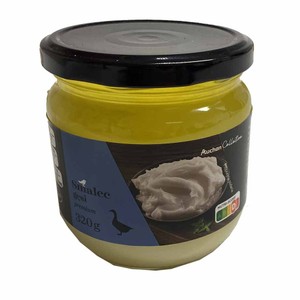 Smalec gęsi Auchan Collection  320 g