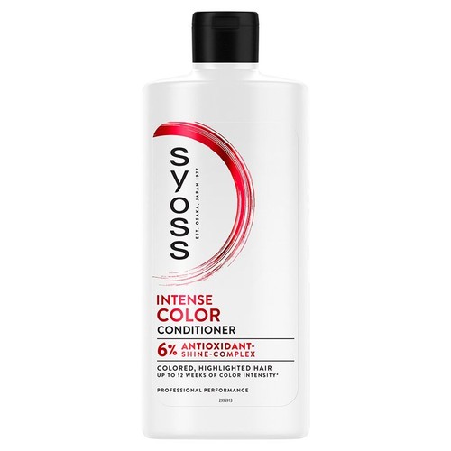 Odżywka syoss 440 ml