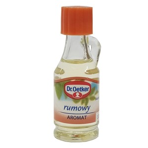 Aromat rumowy Dr.Oetker 9 ml