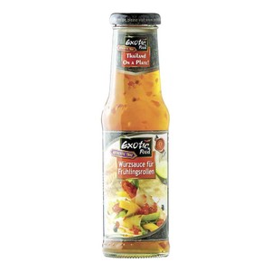 Sos do sajgonek Exotic Food 250 ml