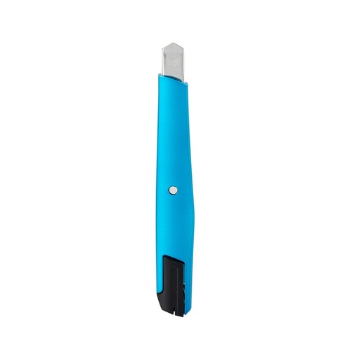 Nożyk modelarski segmentowy 13 mm Auchan 1 sztuka