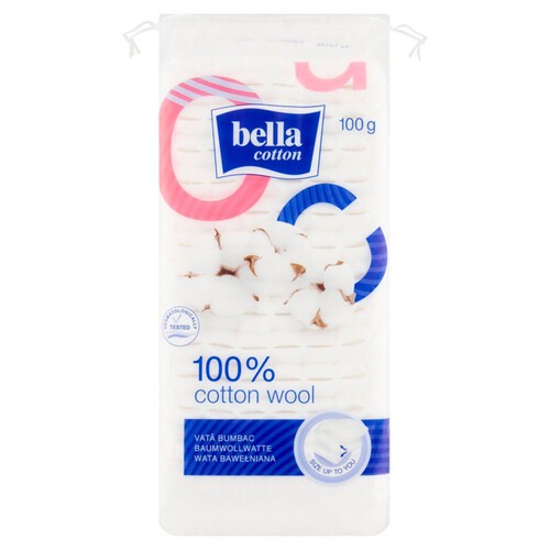 Wata bawełniana Bella 100 g