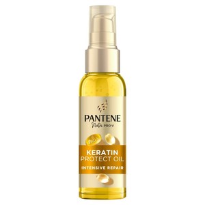 Olejek ochronny do włosów z keratyną Pro-V Repair & Protect  Pantene 100 ml
