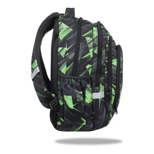 Plecak Drafter Green Mirror Coolpack 1 sztuka