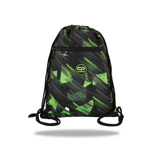 Worek Green Mirror Coolpack 1 sztuka
