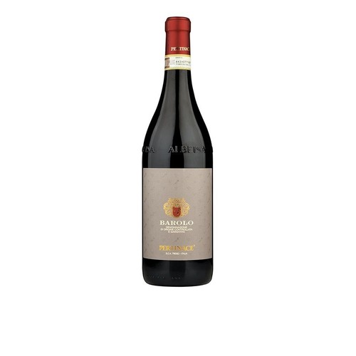 Wino czerwone wytrawne Barolo alk. 14,0% obj. Pertinace   750 ml