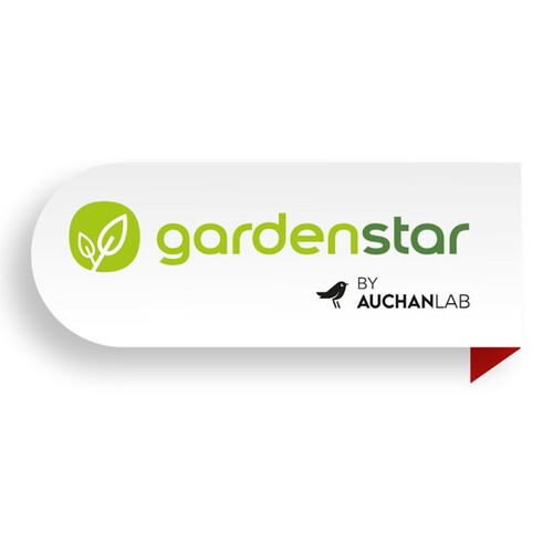 Opryskiwacz 500 ml gardenstar 1 sztuka