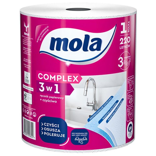 Ręcznik kuchenny Complex Lambi 1 rolka