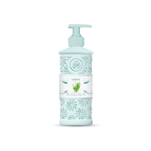 Mydło w płynie Vetiver  Setablu 500 ml