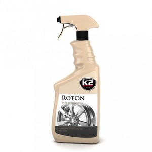Roton do czyszczenia felg K2 700 ml