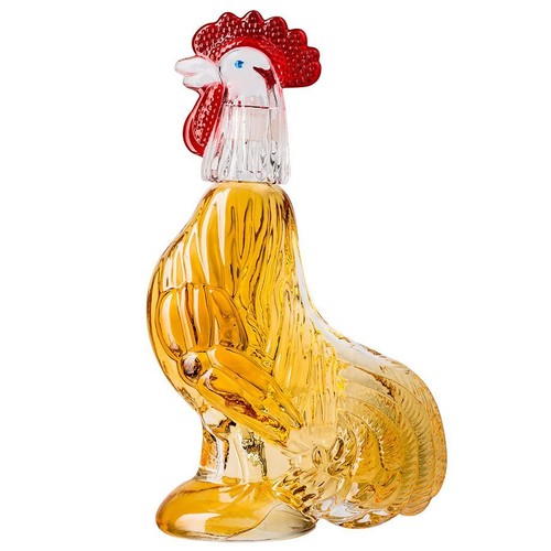 Wino polskie białe słodkie alk. 14,0% obj. Kogut 750 ml