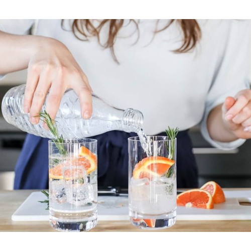 Koncentrat syrop Cytryna Limonka   SodaStream 440 ml