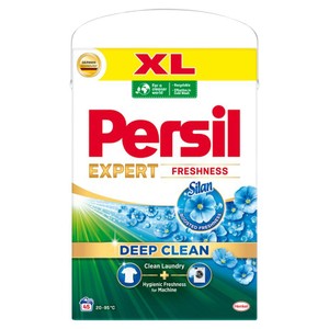 Proszek do prania expert freshness 45 prań Persil 2,475 kg