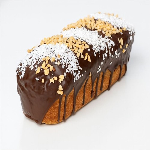 Makowiec z polewą czekoladową Cukiernia Olsza 350 g