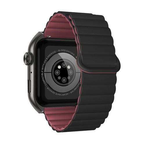 Smartwatch SWM-300 Tiron czarny FOREVER 1 sztuka