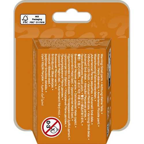 Minifigures Seria 29 71052, tajemnicze pudełko LEGO 1 sztuka