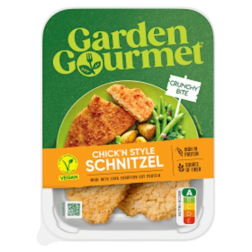Wegański sznycel Garden Gourmet 180 g