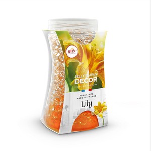 Perełki zapachowe Lily Elix 350 ml