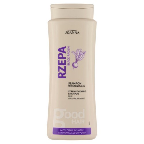 Szampon do włosów z rzepą Joanna 400 ml