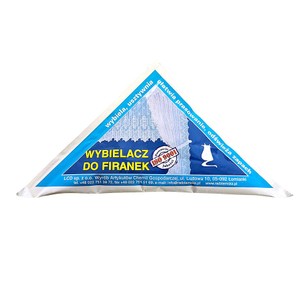 Wybielacz do firanek Radziemska 30 g