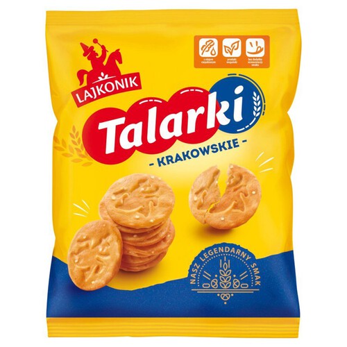 Talarki krakowskie Lajkonik 155 g