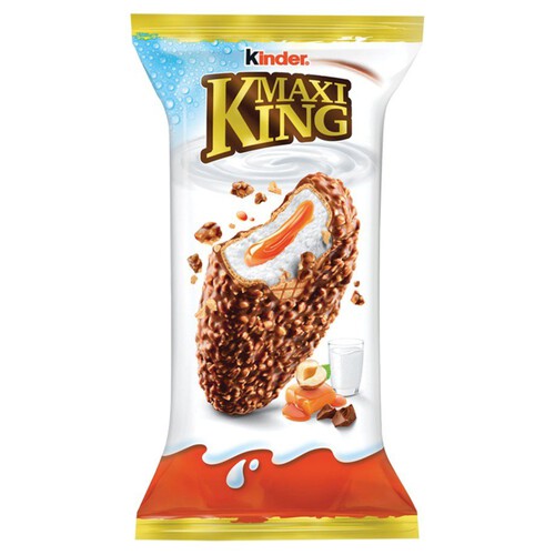 Ferrero Kinder Maxi king Kinder 1 sztuka