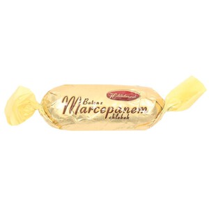 Baton marcepanowy w czekoladzie Hildebrand 70 g