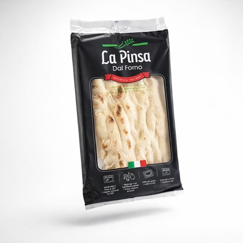 La Pinsa  Dal Forno 230 g