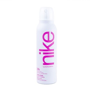 Dezodorant w sprayu Ultra Pink Woman Nike 200 ml
