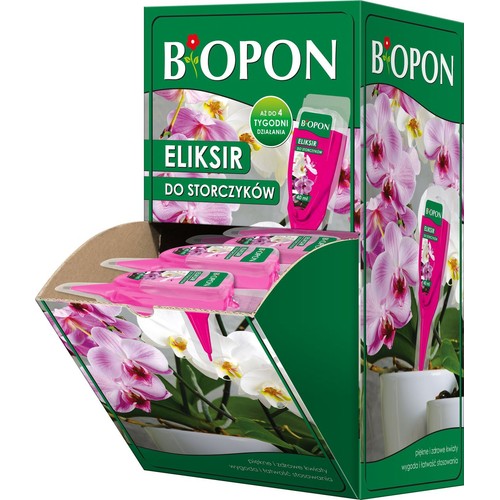 Eliksir do storczyków   BOPON 40 ml