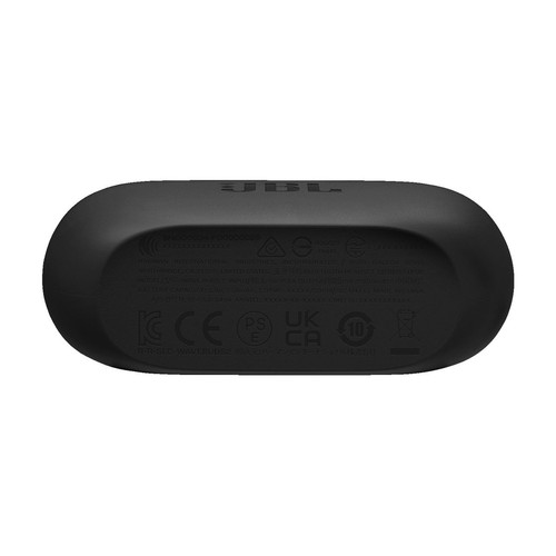 Słuchawki TWS Vibe Buds2 czarne JBL 1 sztuka