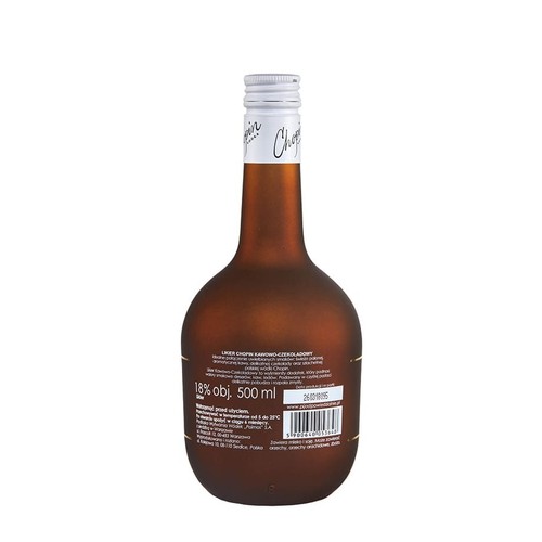 Likier kawowo-czekoladowy Chopin 500 ml