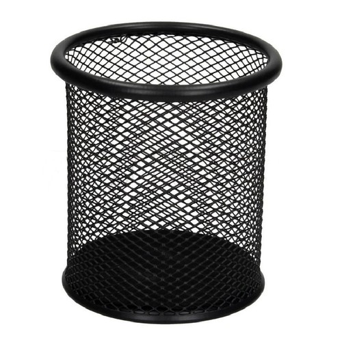 Przybornik metalowy na biurko ArtSezon 1 sztuka