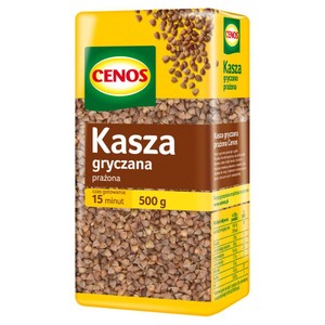 Kasza gryczana Cenos 500 g
