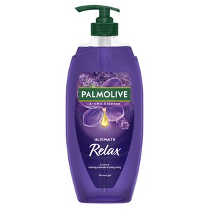 Żel pod prysznic Memories of Nature Sunset Relax Palmolive 750 ml
