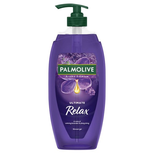 Żel pod prysznic Memories of Nature Sunset Relax Palmolive 750 ml