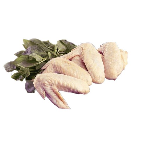 Skrzydła kurczaka z grzędy Pewni Dobrego na wagę ok. 600 g