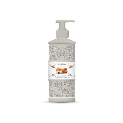Mydło w płynie Sandalo Setablu 500 ml