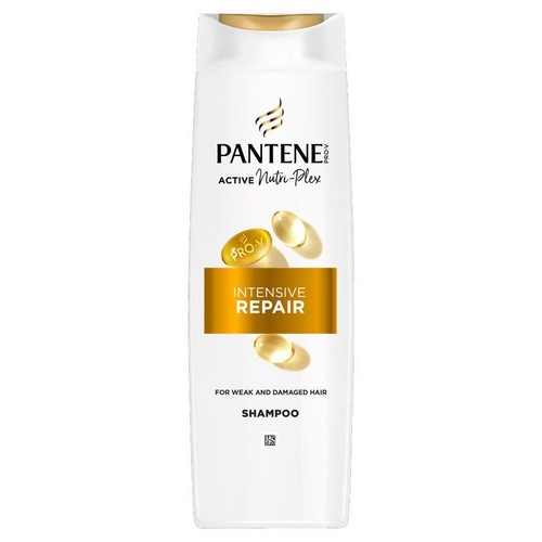 Szampon do włosów Pro-V Intensive Repair Pantene 250 ml