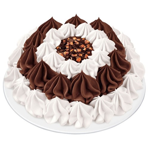 Tort lodowy Sammontana 1,2 kg