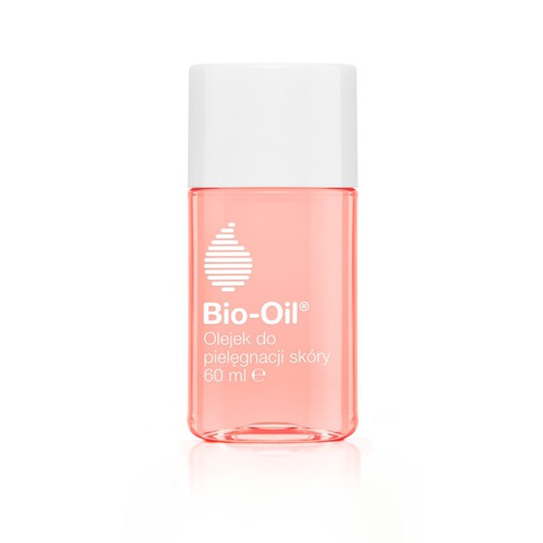 Specjalistyczny olejek na blizny i rozstępy  Bio-Oil 60 ml