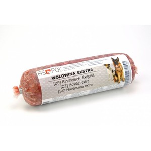 Wołowina ekstra As-Pol 500 g