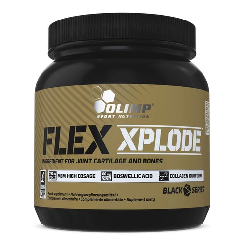 Kolagen Flex Xplode Stawy grejfrut Olimp 360 g