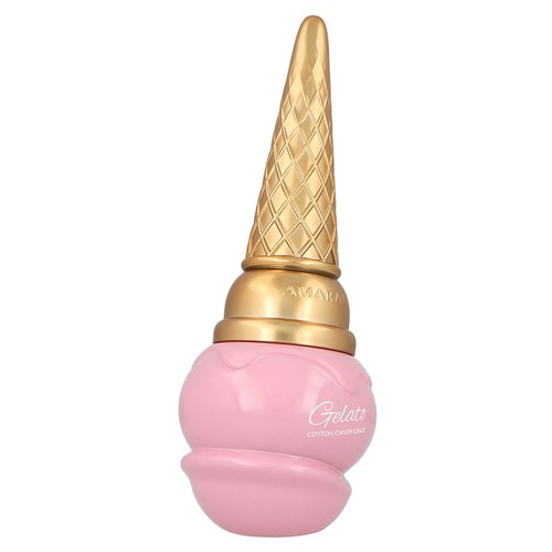 Woda perfumowana Exclusive Gelato Cotton Candy Craze Amaran 100 ml