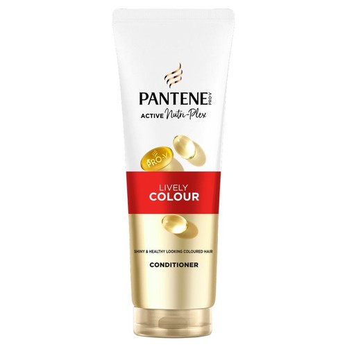 Odżywka do włosów Lively Colour Pantene 275 ml