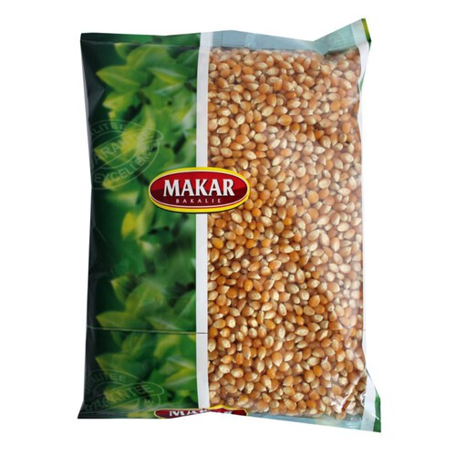 Popcorn Makar 1 kg