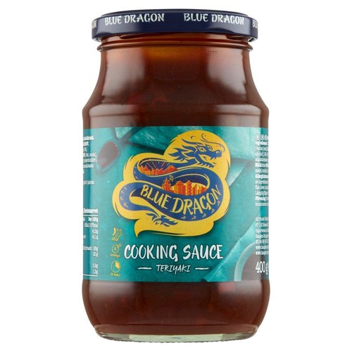 Sos Teriyaki Blue Dragon 400 g