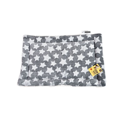 Legowisko 58x41 cm poliester Auchan 1 sztuka