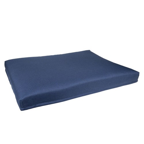 Materac granatowy rozmiar XL Jean 1 sztuka