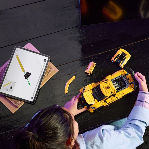 Technic Chevrolet Corvette Stingray 42205 LEGO 1 sztuka